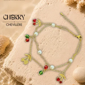 CHEVILLERE CHERRY