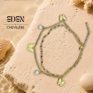 CHEVILLERE EDEN