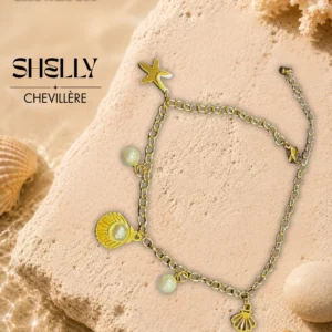 CHEVILLERE SHELLY