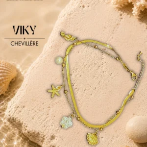 CHEVILLERE VIKY
